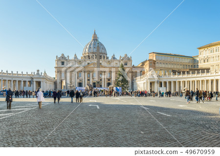 San Pietro 49670959