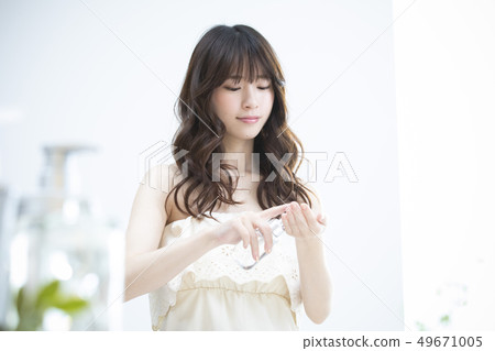 Beauty image 49671005