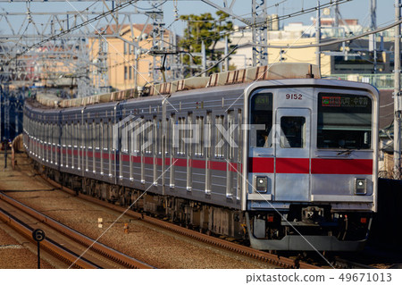 LED批量系列東武9000系列 49671013