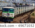 Series 185 Limited Express Dancer 49671032