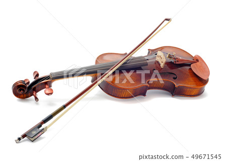 violin violin 49671545
