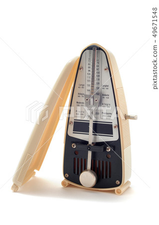 metronome 49671548