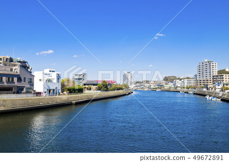 [神奈川縣]江之島Sa川 49672891