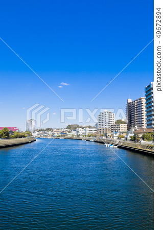 [神奈川縣]江之島Sa川 49672894