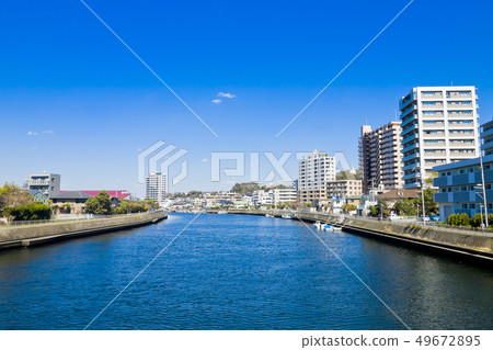 [神奈川縣]江之島Sa川 49672895