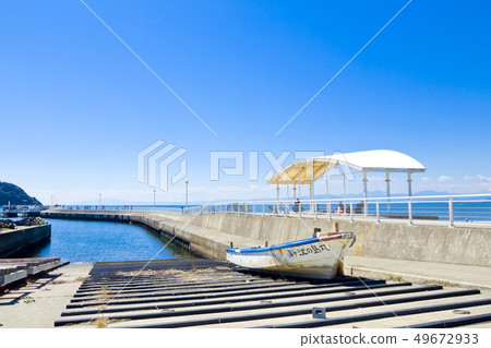 [神奈川縣]江之島海和船 49672933