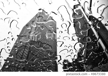 Bill's art monochrome photo 49673380