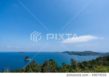 從黑崎通行證看的風景 49674038