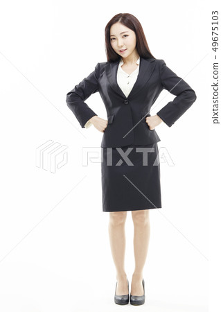 女商人 女商人 49675103