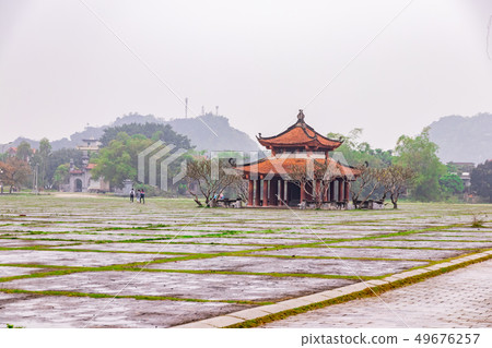 Hoaloo Vietnam World Heritage Site Hoaloo Vietnam World Heritage Site 49676257
