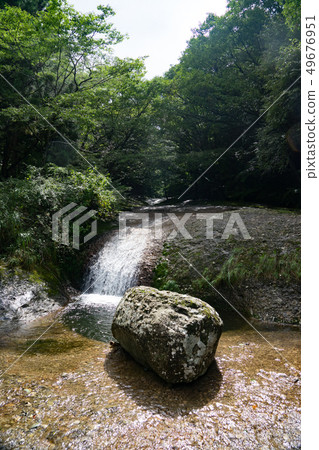  Ehime Prefecture Shukawa Valley 49676951