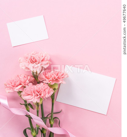 Mother's Day Yasuno Kaoru Sendoku 卡片 graceful carnation top view mother's day Mother's Day Yasuno Kaoru Sendoku 卡片 graceful carnation top view mother's day 49677640