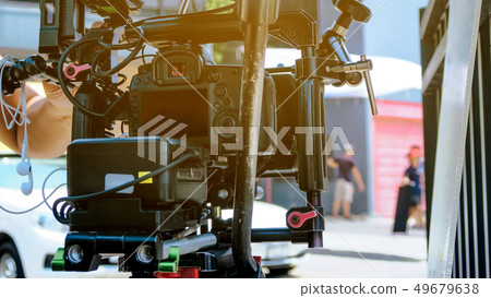 Behind the scenes 49679638