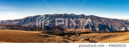 Plateau of Lessinia and Monte Baldo - Veneto Italy 49680020