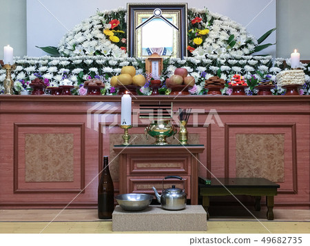 Korea's one-of-a-kind funeral home 49682735