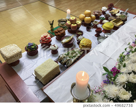 韓國獨一無二的殯儀館 韓國獨一無二的殯儀館 49682738