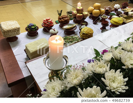 Korea's one-of-a-kind funeral home Korea's one-of-a-kind funeral home 49682739