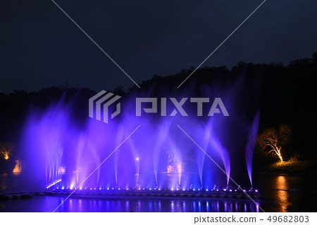 New store Bitan water dance New store Bitan water dance 49682803