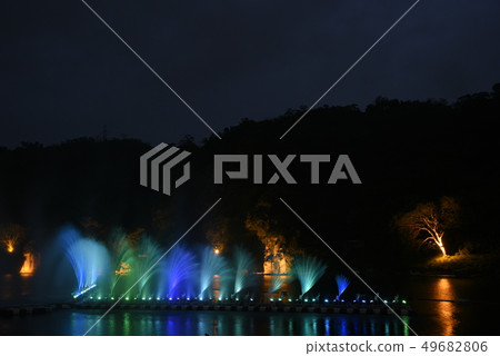 New store Bitan water dance 49682806