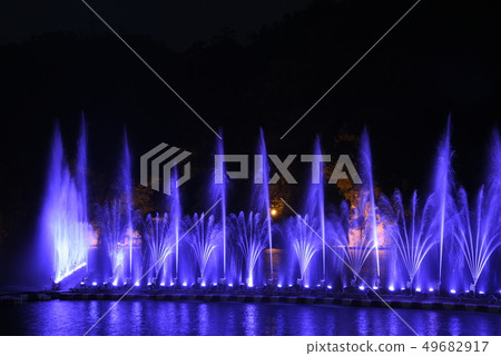 新店碧潭水舞 49682917