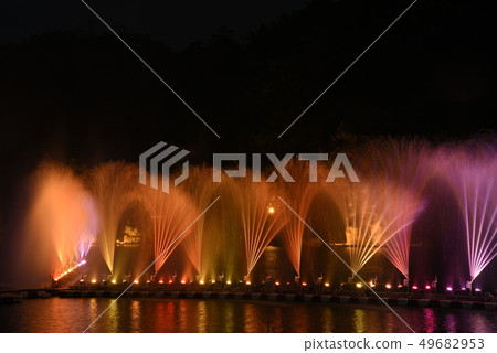 New store Bitan water dance New store Bitan water dance 49682953