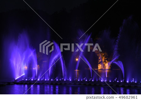 New store Bitan water dance 49682961