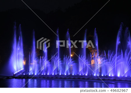 新店碧潭水舞 新店碧潭水舞 49682967