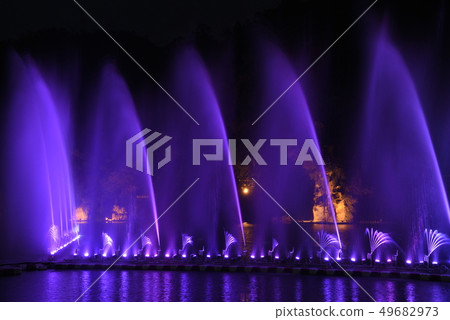 新店碧潭水舞 49682973