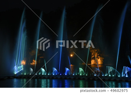 新店碧潭水舞 新店碧潭水舞 49682975