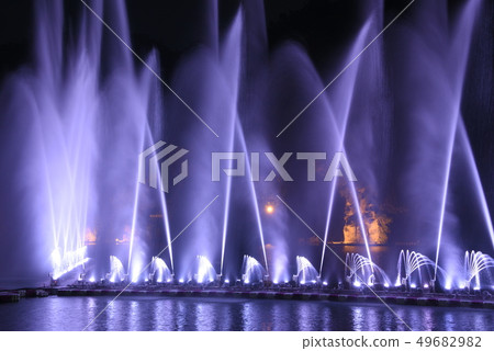 新店碧潭水舞 新店碧潭水舞 49682982