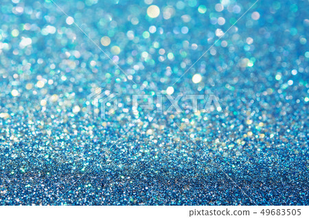 Abstrast glittery background 49683505