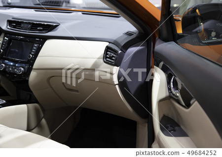 Dashboards and doors 49684252