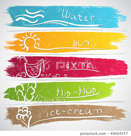 Summer Sports Summer Sports 49684357