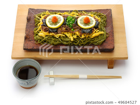 屋頂瓦片 屋頂瓦片 49684527