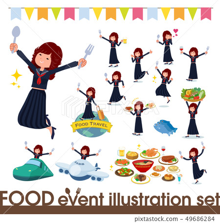 female, lady, woman 49686284