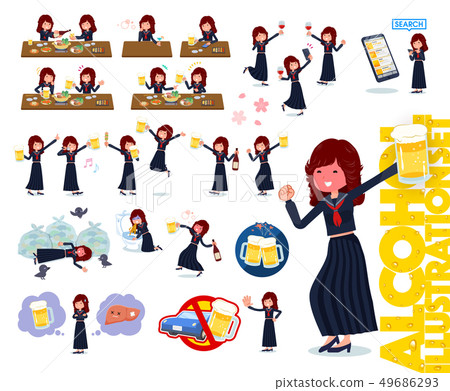 female, lady, woman 49686293