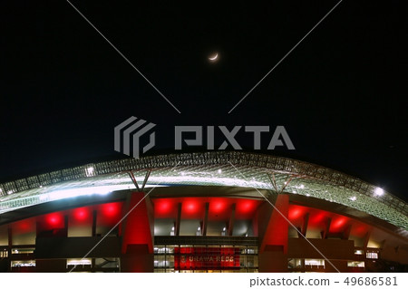 Saitama Stadium 49686581