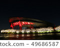 Saitama Stadium 49686587