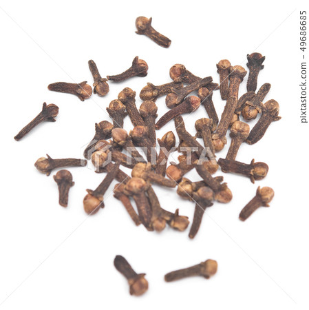 cloves cloves 49686685