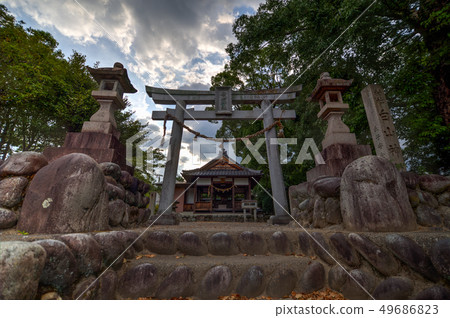 japanese shrine architecture style japanese shrine architecture style 49686823