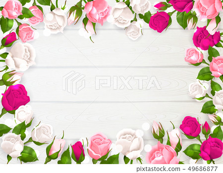 Mothers Day Frame 49686877