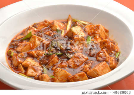 麻婆豆腐中餐 麻婆豆腐中餐 49689963