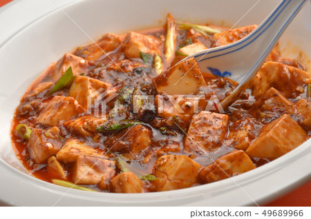 麻婆豆腐中餐 49689966