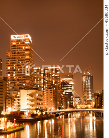 塔樓公寓位於海濱地區 49690334