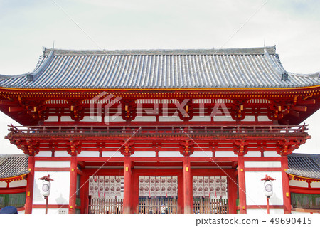Namdaemun Namdaemun 49690415