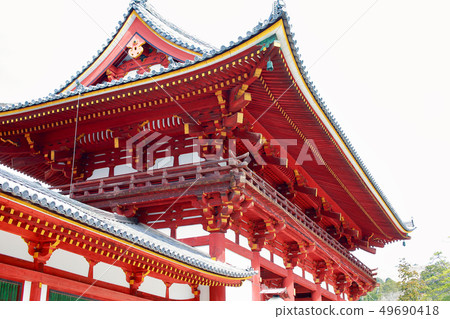 Namdaemun 49690418