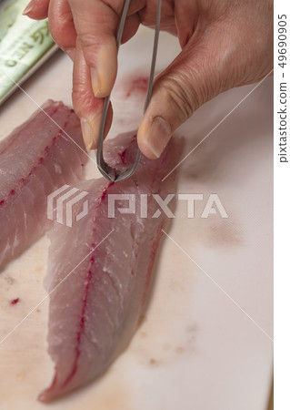 [烤鯖魚] 49690905