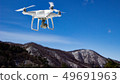 飛行無人機 49691963