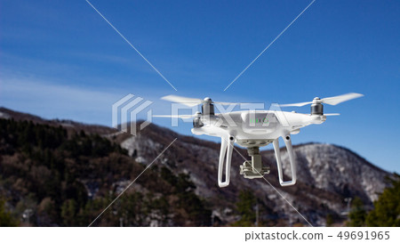 飛行無人機 49691965