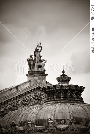 Paris Opera 49694281